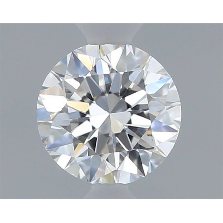 Diament szlif okrągły, 0.4ct, VVS1, D, GIA 6535701694