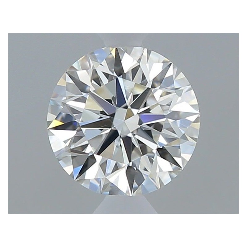 Diament szlif okrągły, 0.43ct, VVS2, H, GIA 5533558752