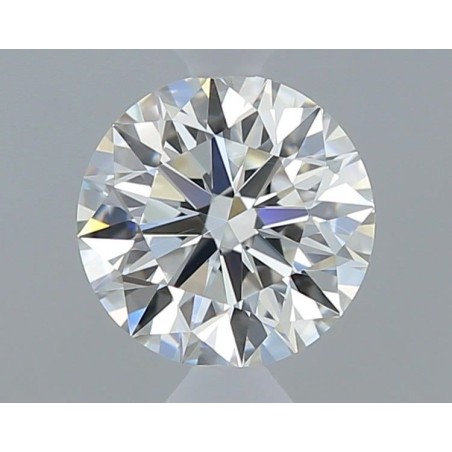 Diament szlif okrągły, 0.43ct, VVS2, H, GIA 5533558752