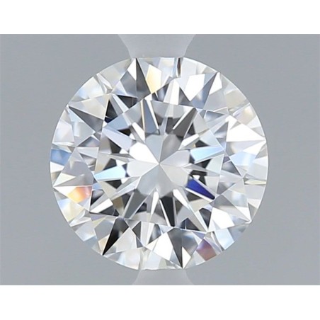 Diament szlif okrągły, 0.76ct, VVS1, D, GIA 2537276865