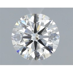 Diament szlif okrągły, 0.82ct, VVS2, I, GIA 6532608526