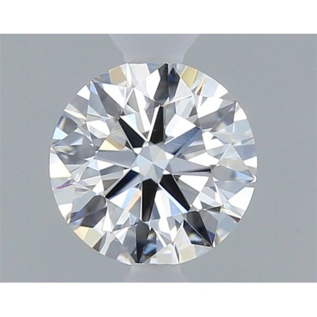 Diament szlif okrągły, 0.45ct, VS2, G, GIA 6531659570