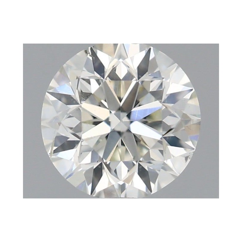 Diament szlif okrągły, 0.7ct, SI1, F, IGI 731561315 Diament szlif okrągły, 0.7ct, SI1, F, IGI 731561315