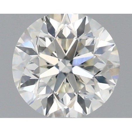 Diament szlif okrągły, 0.7ct, SI1, F, IGI 731561315