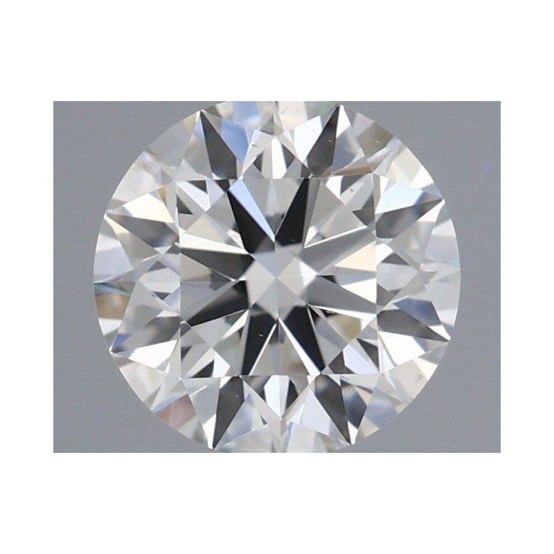 Diament szlif okrągły, 0.42ct, VS2, G, IGI 731562874 Diament szlif okrągły, 0.42ct, VS2, G, IGI 731562874