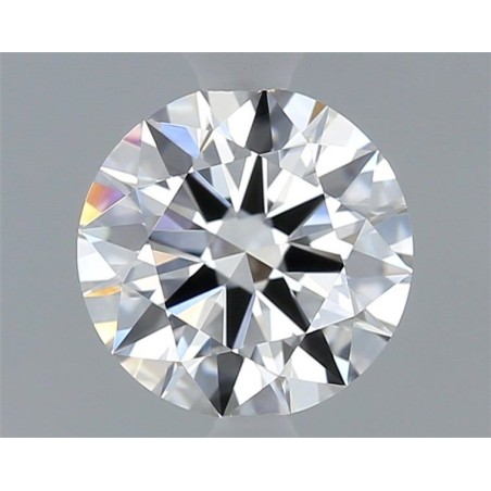 Diament szlif okrągły, 0.59ct, VVS1, G, GIA 6535237276
