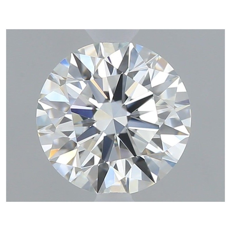 Diament szlif okrągły, 0.57ct, VVS1, H, GIA 7526833964 Diament szlif okrągły, 0.57ct, VVS1, H, GIA 7526833964