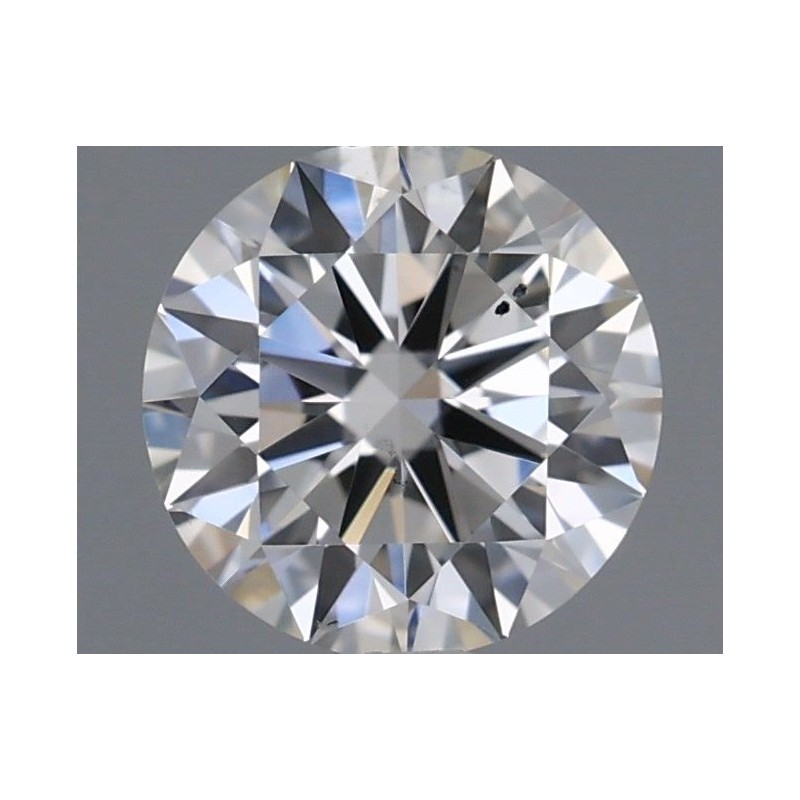 Diament szlif okrągły, 0.41ct, SI1, G, IGI 734508718