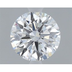 Diament szlif okrągły, 0.56ct, VS1, E, GIA 6525915824