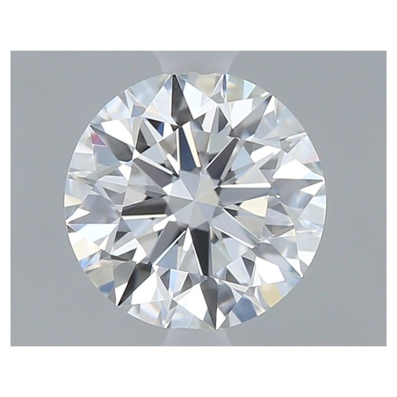 Diament szlif okrągły, 0.56ct, VS1, E, GIA 6525915824 Diament szlif okrągły, 0.56ct, VS1, E, GIA 6525915824