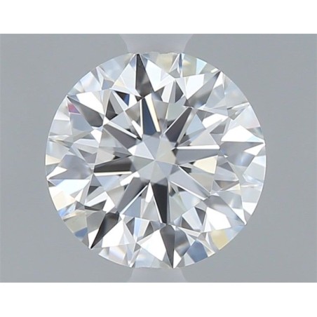 Diament szlif okrągły, 0.56ct, VS1, E, GIA 6525915824