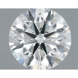 Diament szlif okrągły, 0.7ct, SI1, G, IGI 731561130