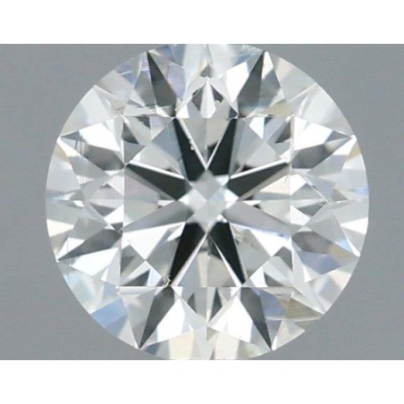 Diament szlif okrągły, 0.7ct, SI1, G, IGI 731561130