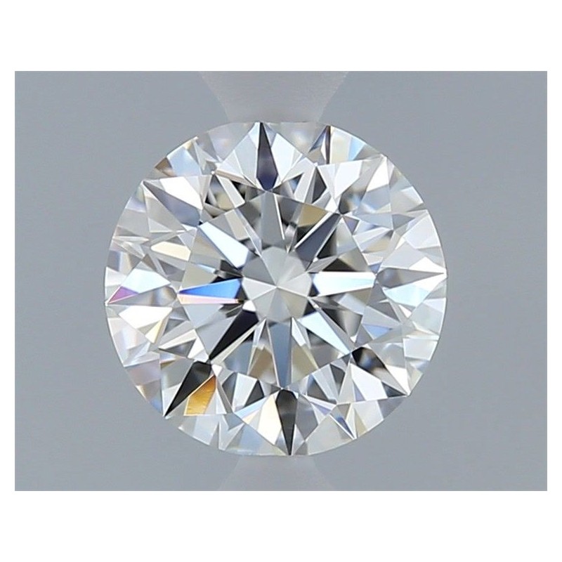 Diament szlif okrągły, 0.55ct, VS1, G, GIA 2537556635