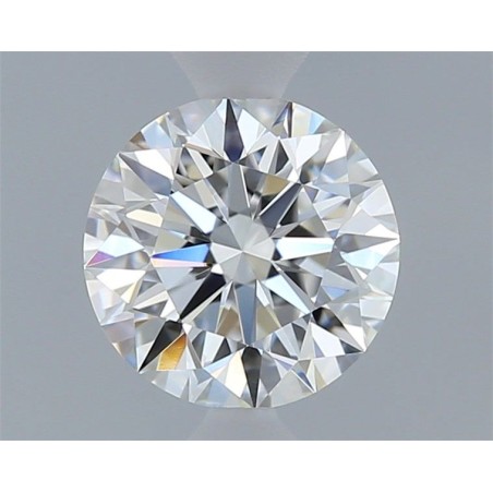 Diament szlif okrągły, 0.55ct, VS1, G, GIA 2537556635