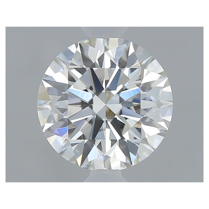 Diament szlif okrągły, 0.55ct, VS1, I, GIA 6531278368