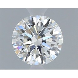 Diament szlif okrągły, 0.55ct, VS1, G, GIA 1539568430