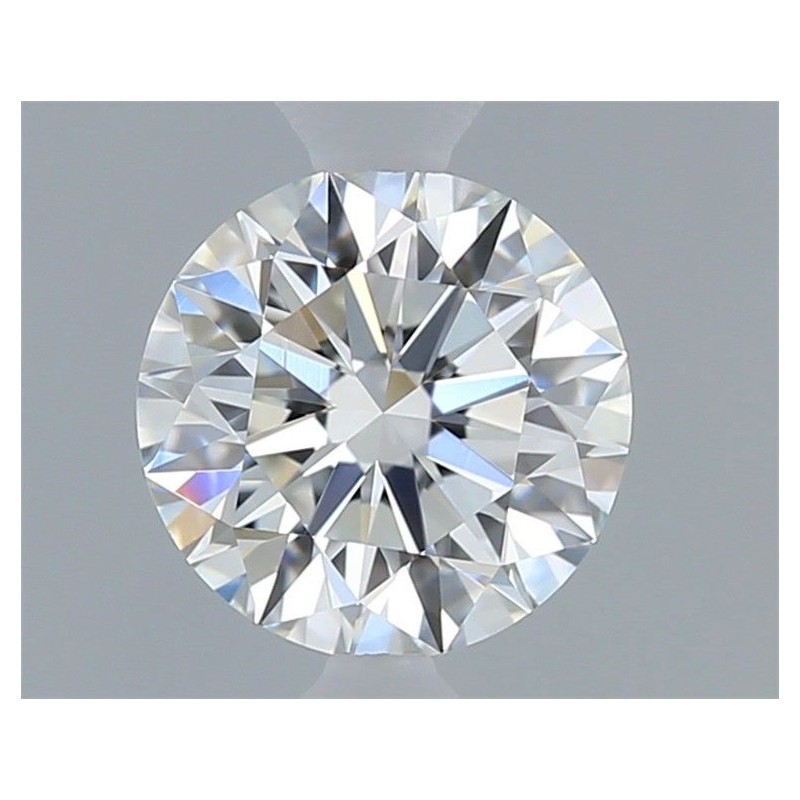 Diament szlif okrągły, 0.55ct, VS1, G, GIA 1539568430 Diament szlif okrągły, 0.55ct, VS1, G, GIA 1539568430