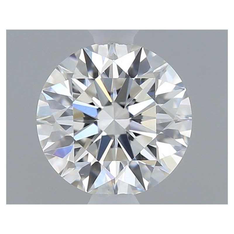 Diament szlif okrągły, 0.58ct, VS1, G, GIA 6535380575