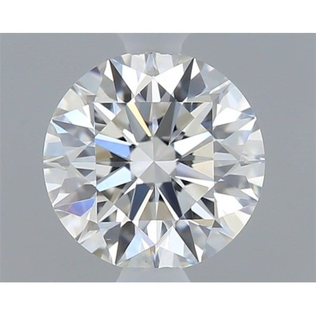 Diament szlif okrągły, 0.58ct, VS1, G, GIA 6535380575
