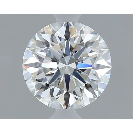 Diament szlif okrągły, 0.58ct, VVS2, G, GIA 1539566186