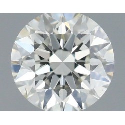 Diament szlif okrągły, 0.41ct, SI1, G, IGI 727539914