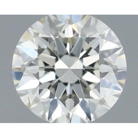 Diament szlif okrągły, 0.41ct, SI1, G, IGI 727539914