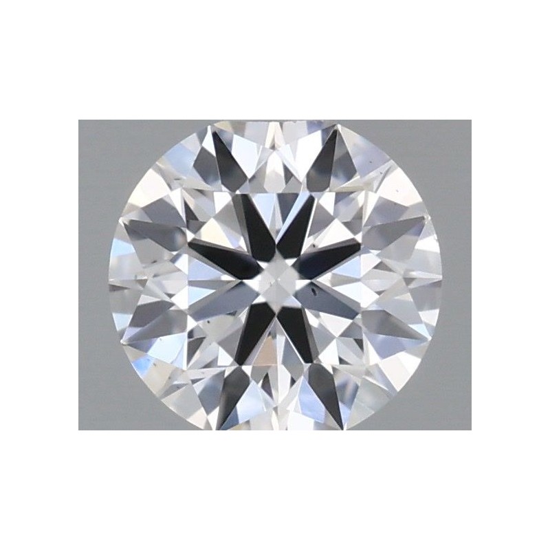 Diament szlif okrągły, 0.3ct, VS2, E, IGI 731562990