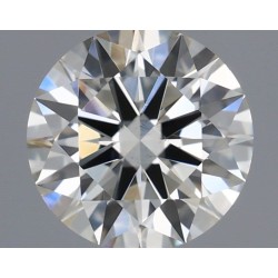 Diament szlif okrągły, 0.7ct, VS2, I, IGI 689512773