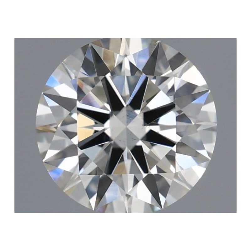 Diament szlif okrągły, 0.7ct, VS2, I, IGI 689512773