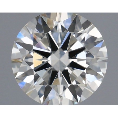 Diament szlif okrągły, 0.7ct, VS2, I, IGI 689512773
