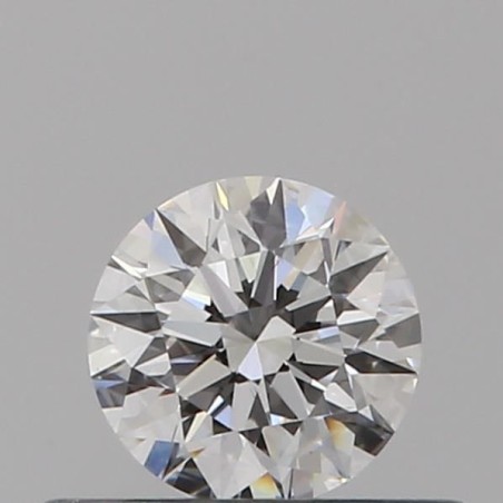 Diament szlif okrągły, 0.3ct, VS2, E, GIA 2534615106