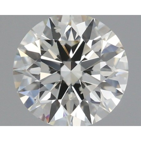 Diament szlif okrągły, 0.72ct, VS2, I, IGI 731562444