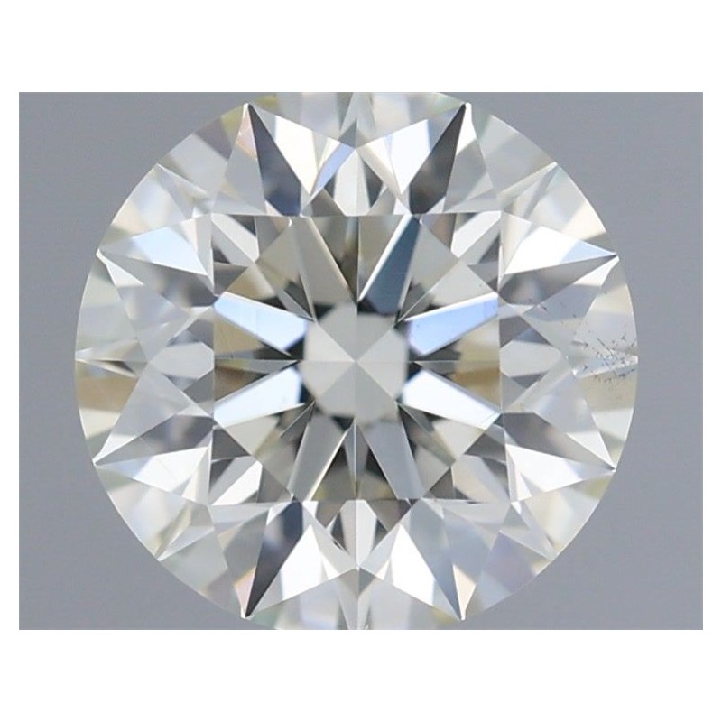 Diament szlif okrągły, 0.72ct, VS2, I, IGI 731560143 Diament szlif okrągły, 0.72ct, VS2, I, IGI 731560143