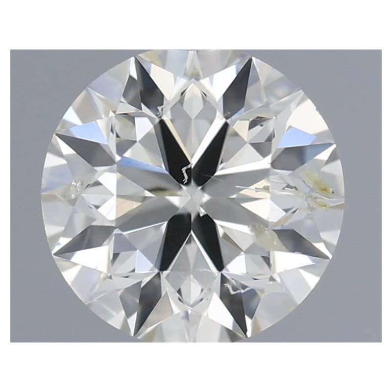 Diament szlif okrągły, 0.7ct, SI2, I, IGI 731562126 Diament szlif okrągły, 0.7ct, SI2, I, IGI 731562126