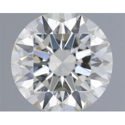 Diament szlif okrągły, 0.71ct, SI1, I, IGI 731562150
