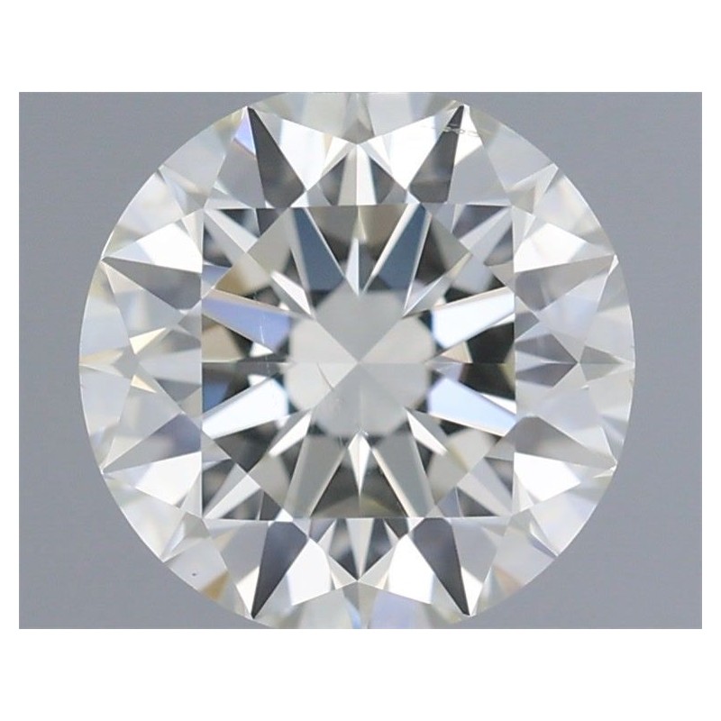 Diament szlif okrągły, 0.71ct, SI1, I, IGI 731562150