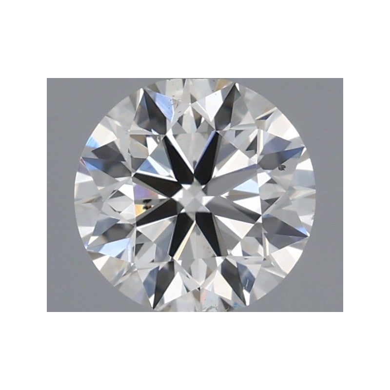 Diament szlif okrągły, 0.6ct, SI1, G, IGI 727542485 Diament szlif okrągły, 0.6ct, SI1, G, IGI 727542485