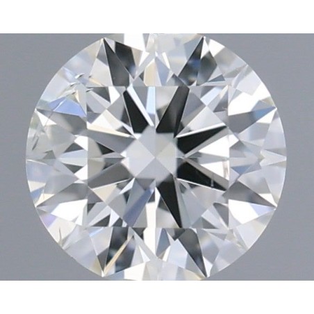Diament szlif okrągły, 0.31ct, SI2, E, IGI 731562980