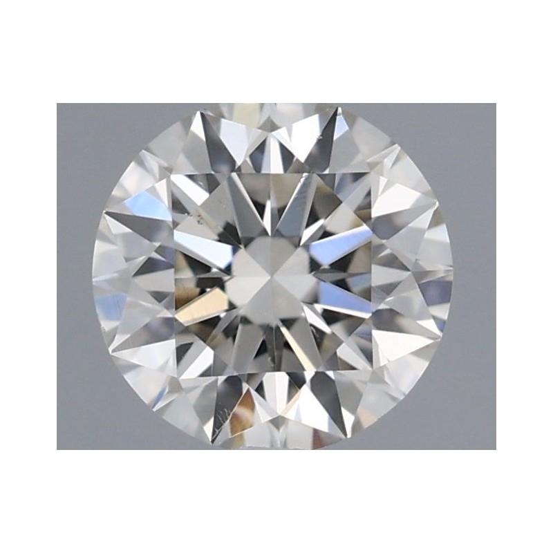 Diament szlif okrągły, 0.4ct, SI1, H, IGI 731562733 Diament szlif okrągły, 0.4ct, SI1, H, IGI 731562733