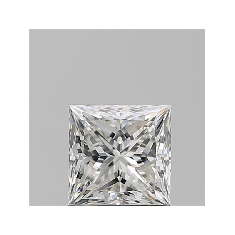 Diament szlif princess, 1.01ct, VS1, H, GIA 2527529395