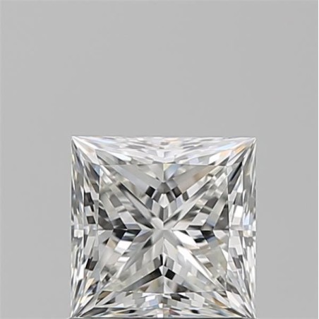 Diament szlif princess, 1.01ct, VS1, H, GIA 2527529395