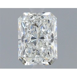 Diament radiant, 1.01ct, SI1, G, GIA 6532191972