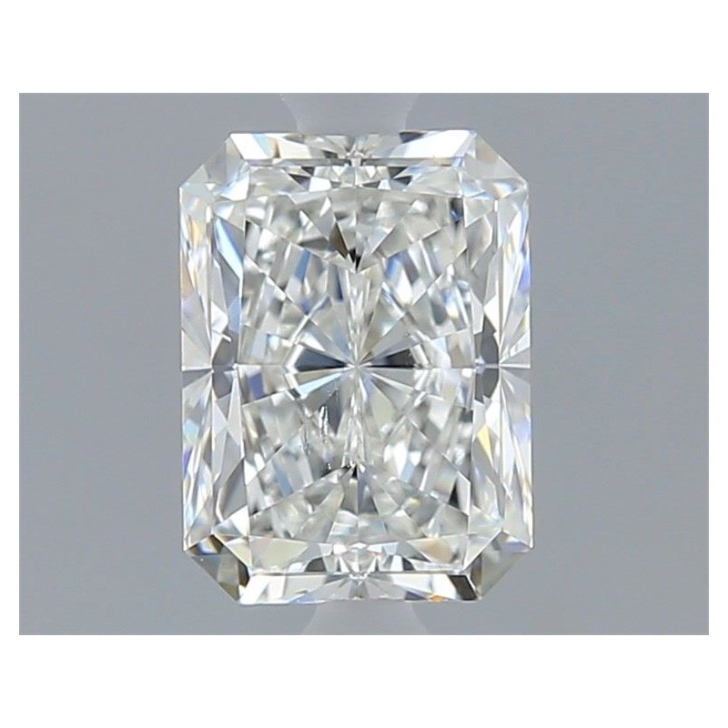 Diament radiant, 1.01ct, SI1, G, GIA 6532191972 Diament radiant, 1.01ct, SI1, G, GIA 6532191972