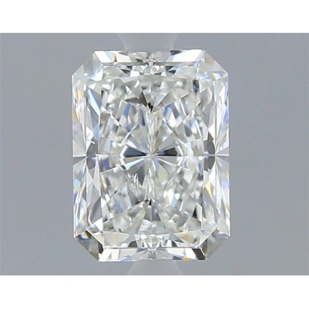 Diament radiant, 1.01ct, SI1, G, GIA 6532191972
