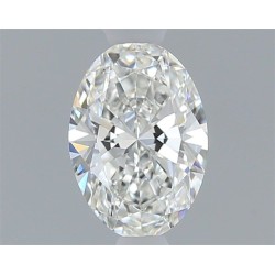 Diament szlif owalny, 0.3ct, VS2, H, GIA 1539180358