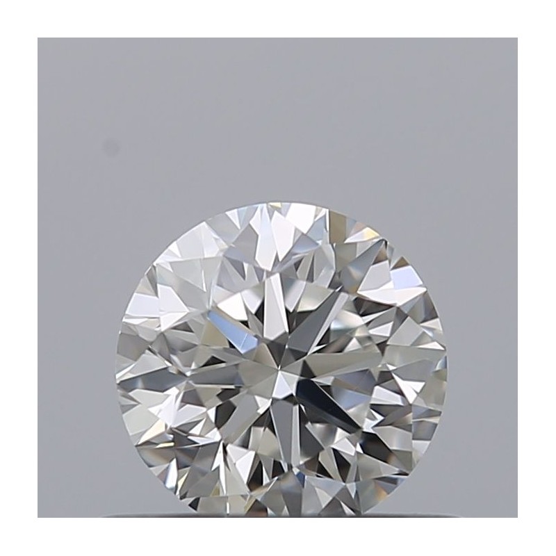 Diament szlif okrągły, 0.5ct, VVS1, E, GIA 2537208317 Diament szlif okrągły, 0.5ct, VVS1, E, GIA 2537208317