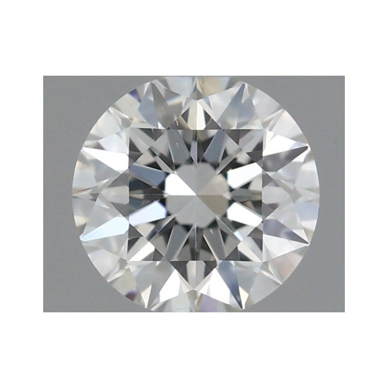 Diament szlif okrągły, 0.5ct, VS2, H, IGI 731563122