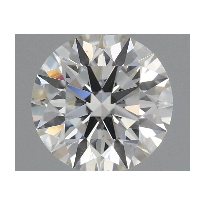 Diament szlif okrągły, 0.5ct, VS2, H, IGI 731562958