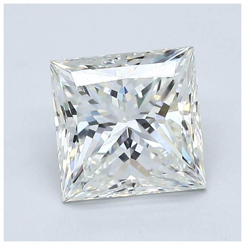 Diament szlif princess, 1.79ct, VS1, I, GIA 2235612706